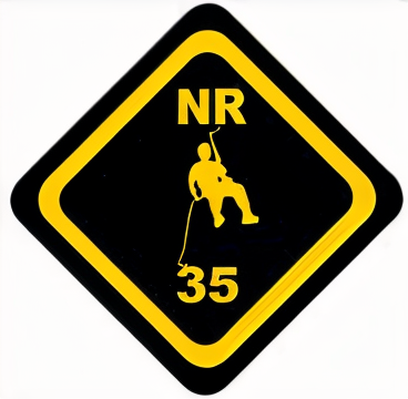 NR35 - Trabalho em Altura